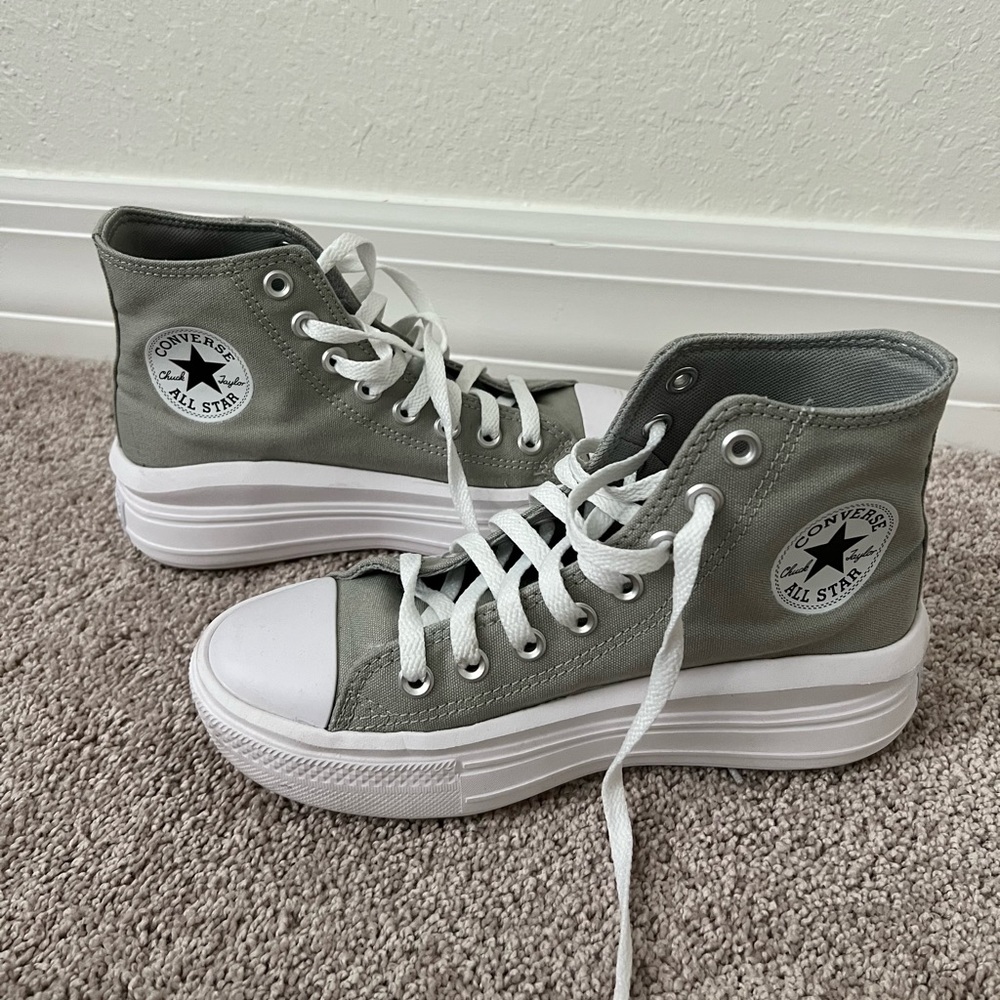 Platform Converse